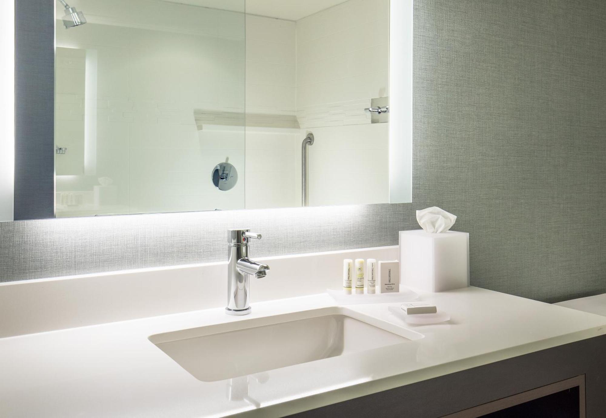Residence Inn By Marriott Boston Braintree Exteriör bild