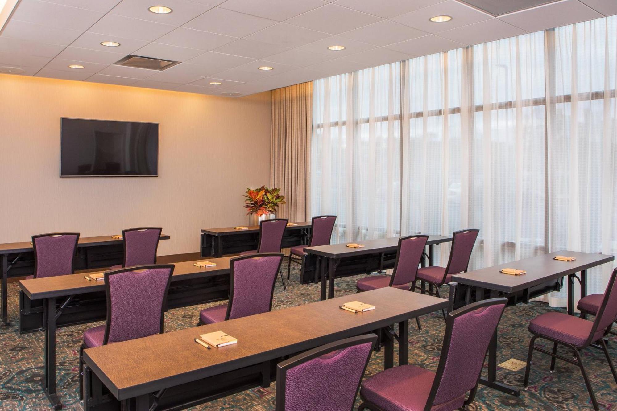 Residence Inn By Marriott Boston Braintree Exteriör bild