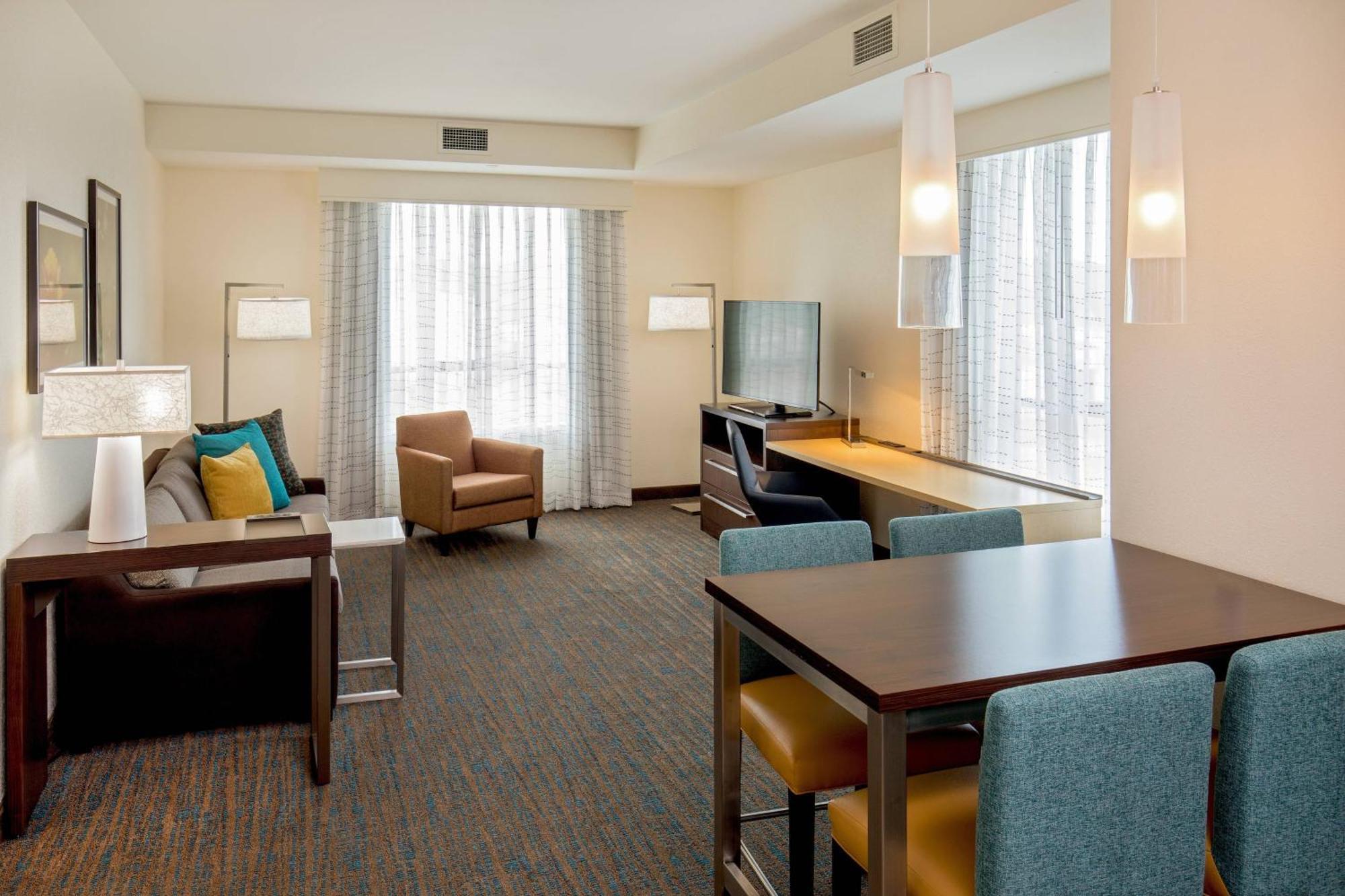 Residence Inn By Marriott Boston Braintree Exteriör bild