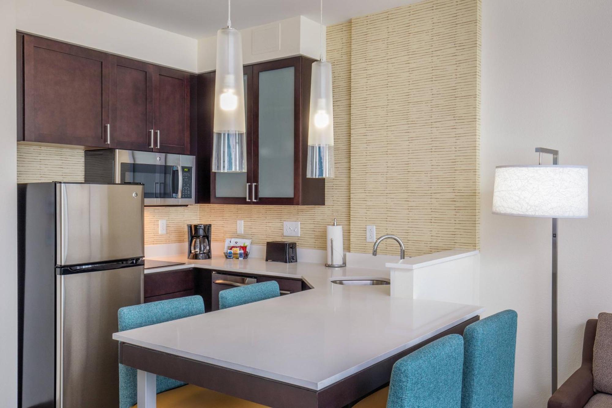 Residence Inn By Marriott Boston Braintree Exteriör bild