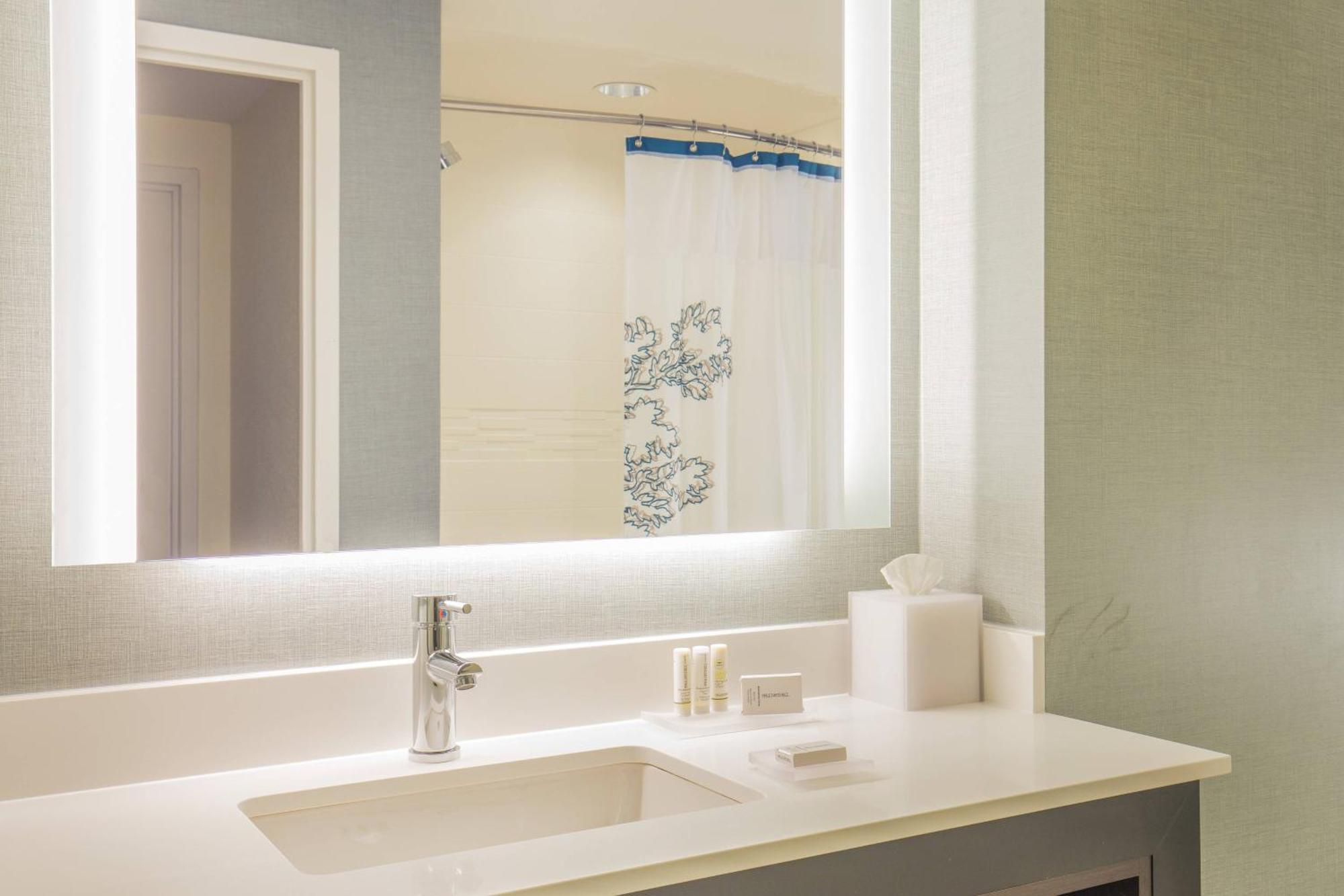 Residence Inn By Marriott Boston Braintree Exteriör bild