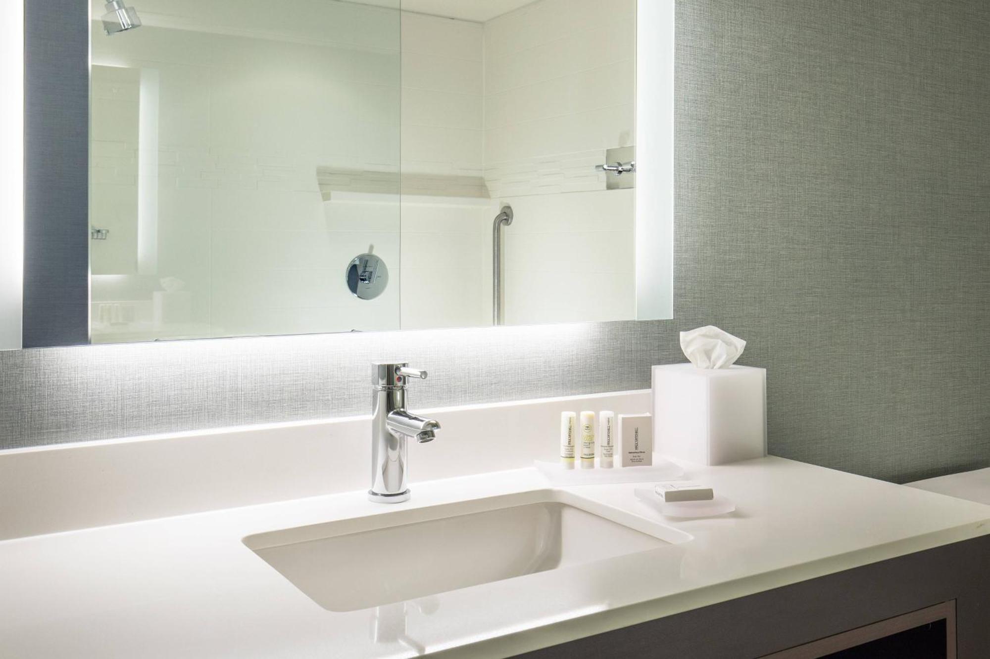 Residence Inn By Marriott Boston Braintree Exteriör bild