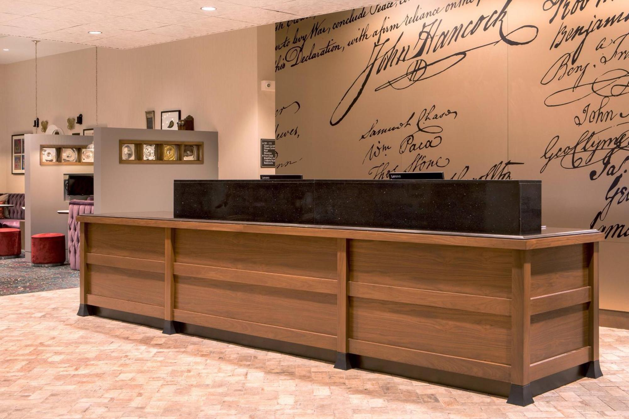 Residence Inn By Marriott Boston Braintree Exteriör bild