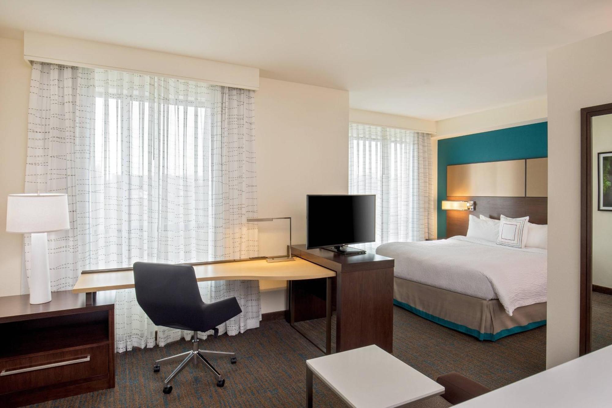 Residence Inn By Marriott Boston Braintree Exteriör bild