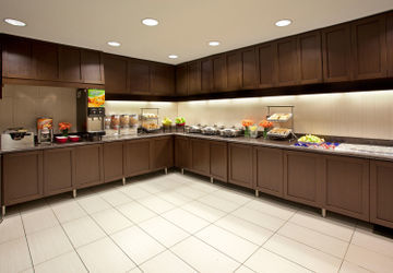Residence Inn By Marriott Boston Braintree Exteriör bild